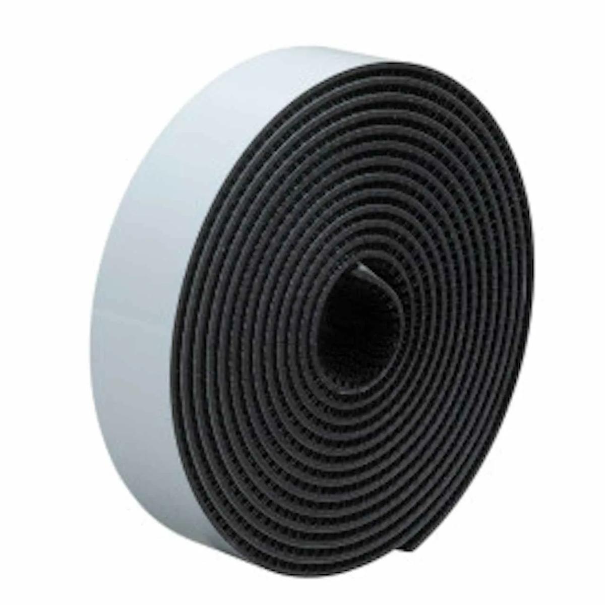 FASTENation .500SJ3540R General Purpose PSA, 1/2 in, Acrylic, Dual Lock ...