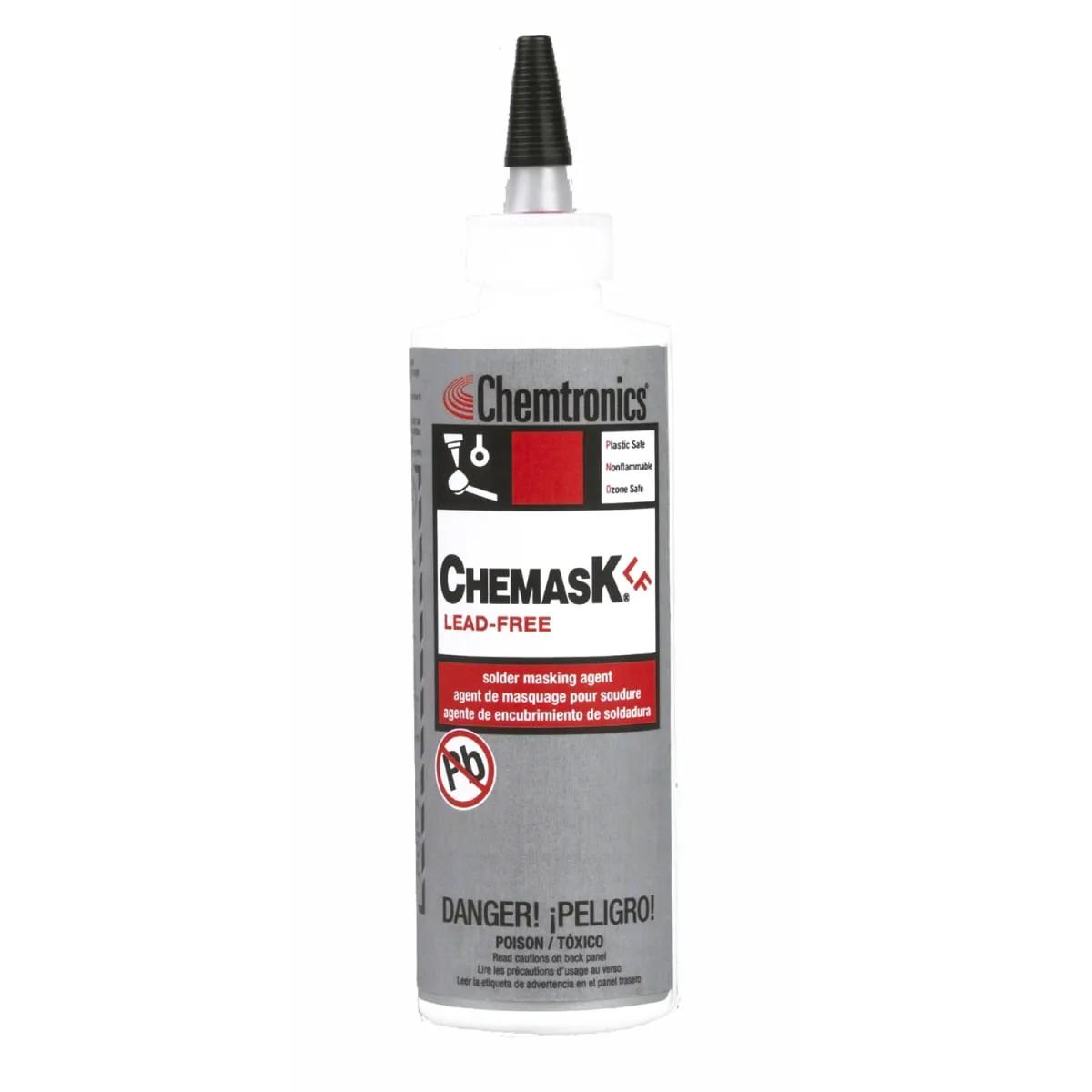 ITW Chemtronics Chemask® Solder Mask | EIS