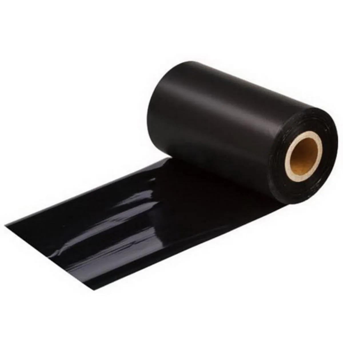 Brady R4707 Thermal Transfer Printer Ribbon, 4.33