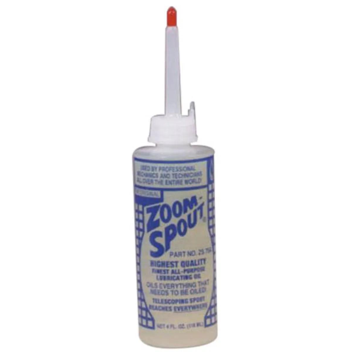 ZS75A Lubricating Oil, 4 oz, Bottle | EIS