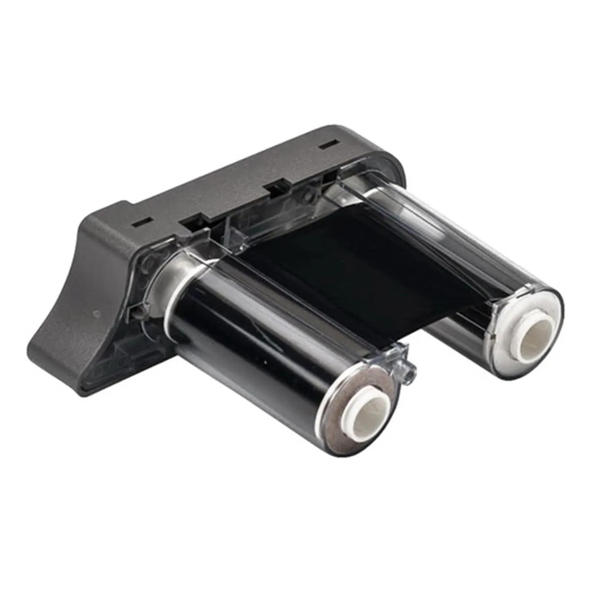 Brady R6010 Single Color Printer Ribbon, 2