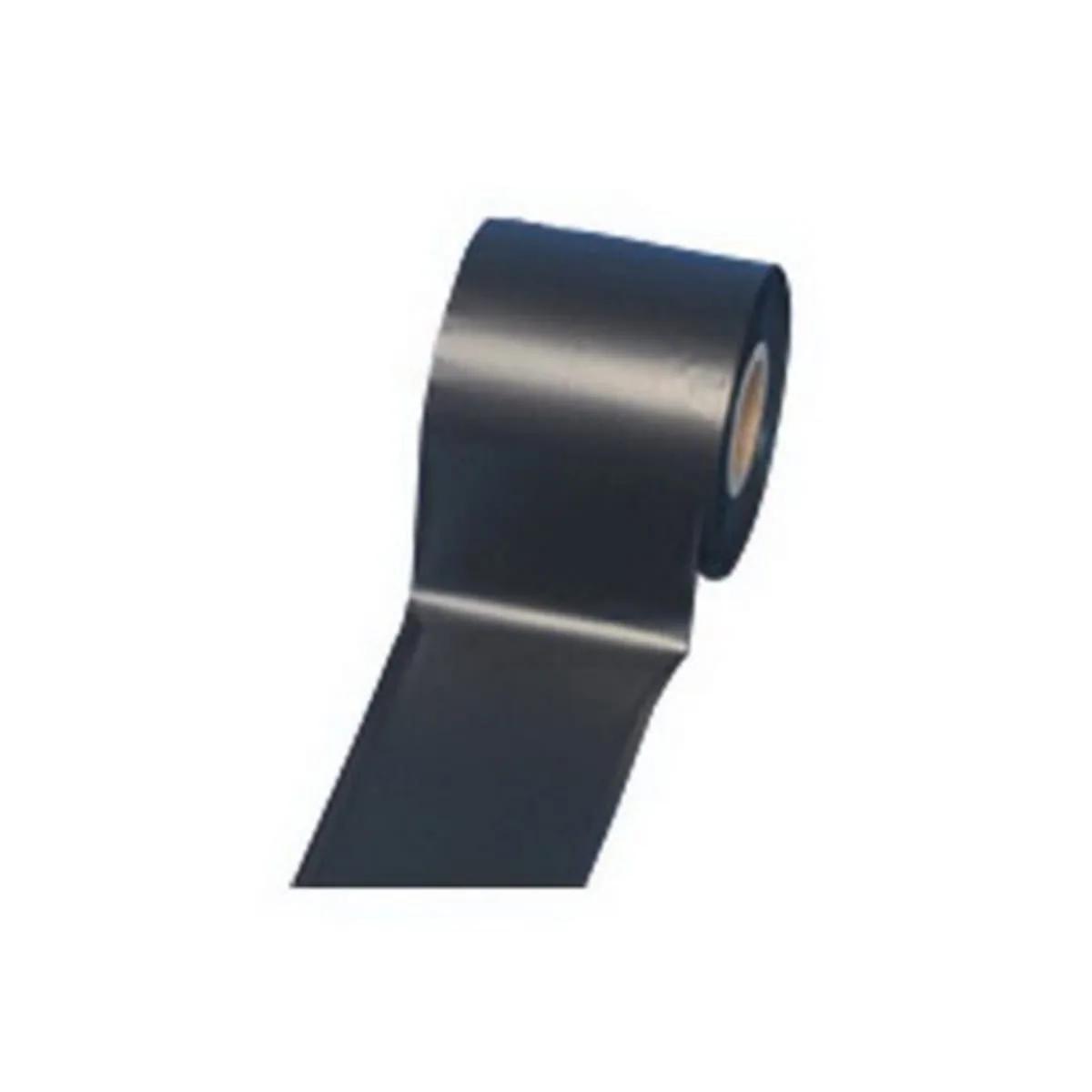 Brady R6100 Single Color Thermal Transfer Printer Ribbon, 2.36