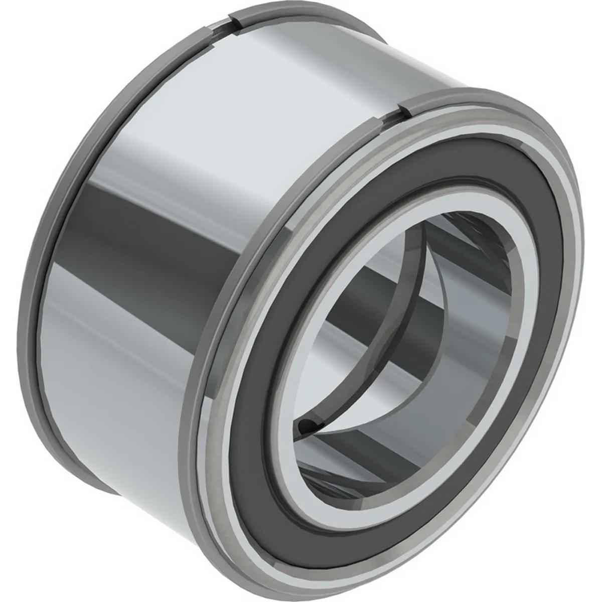 Nachi E5012XNNTS1BNLS - Sheave Bearings | EIS