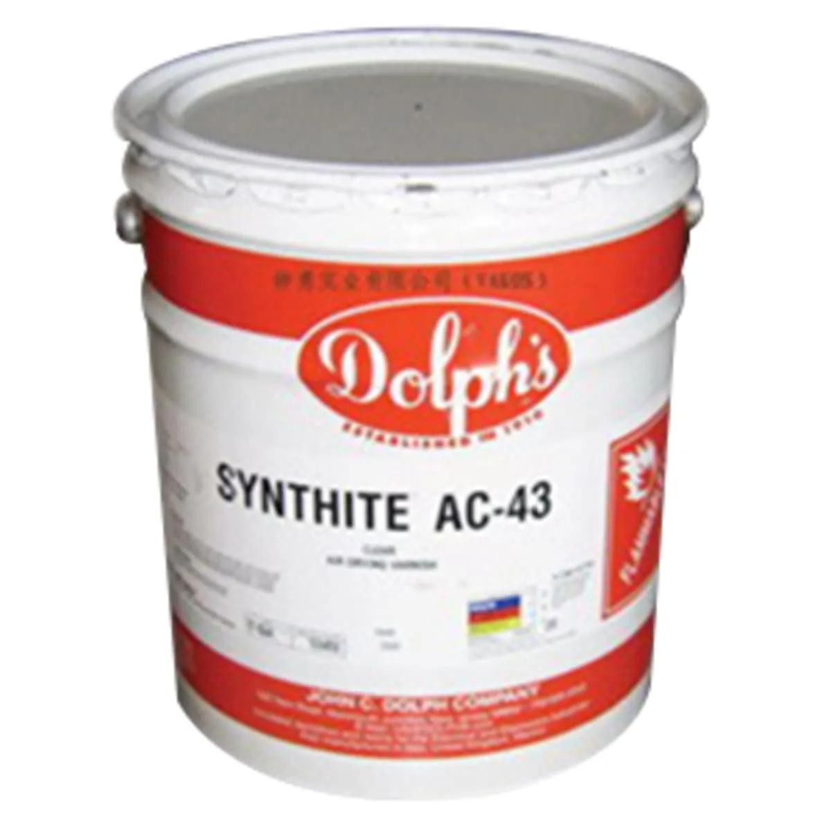 Von Roll/John C Dolph Synthite® AC-43 Air-Drying Varnish | EIS