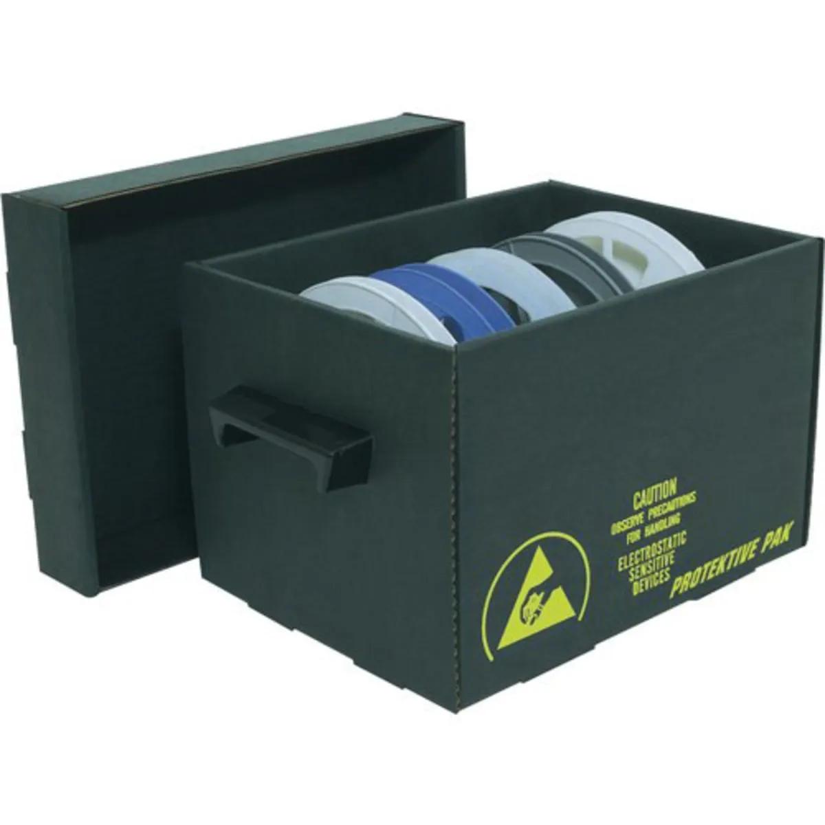 Protektive Pak 3756 Storage Container | EIS