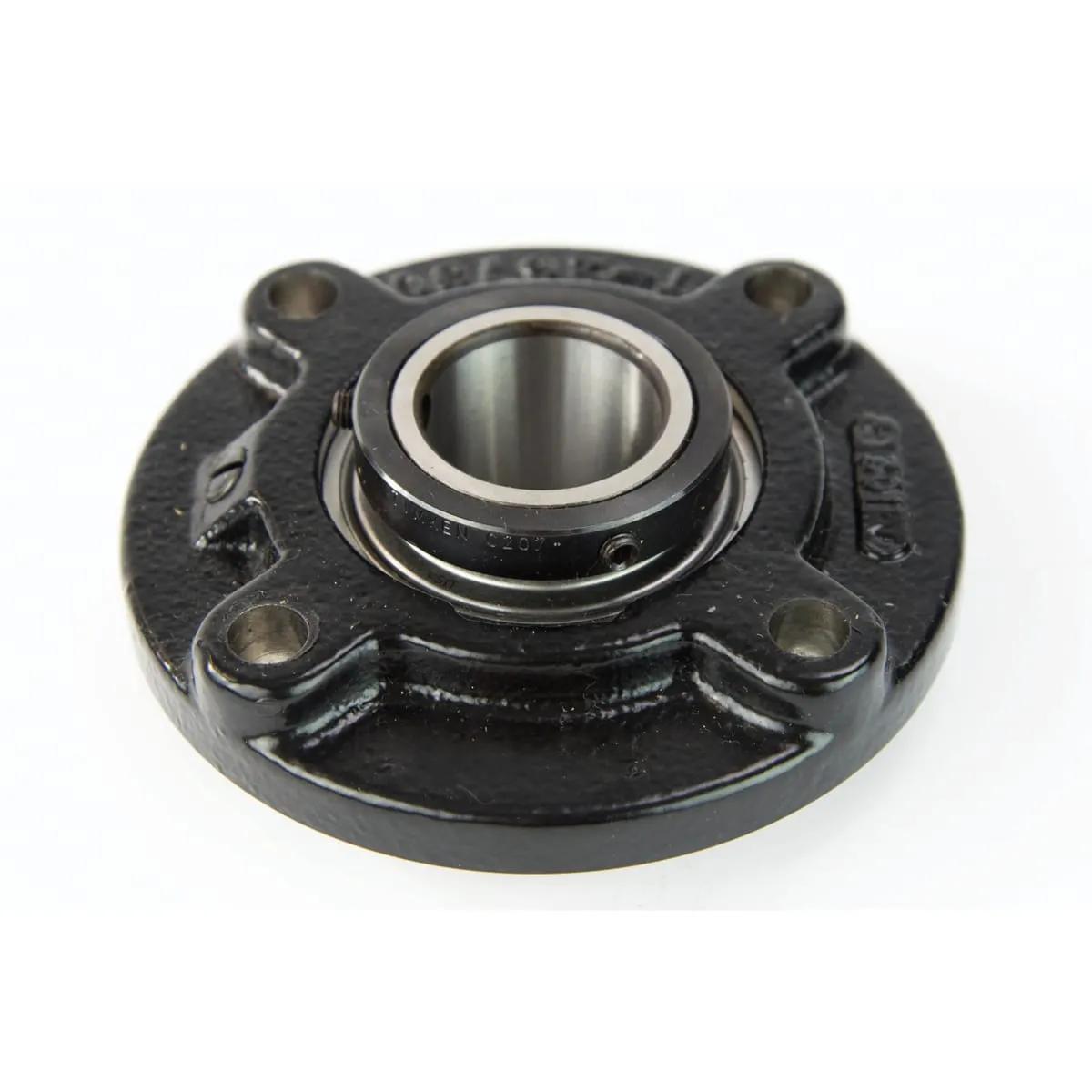 Timken® Fafnir® RFC115/16T RFC Ball Flange Unit | 49.22 mm 1.94 in Bore ...