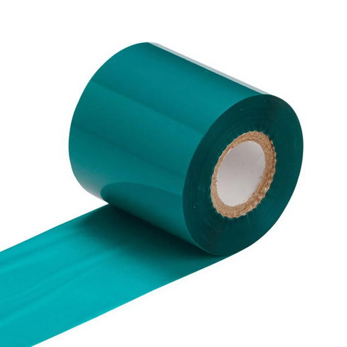 Brady R4400-GR Single Color Thermal Transfer Printer Ribbon, 2.36