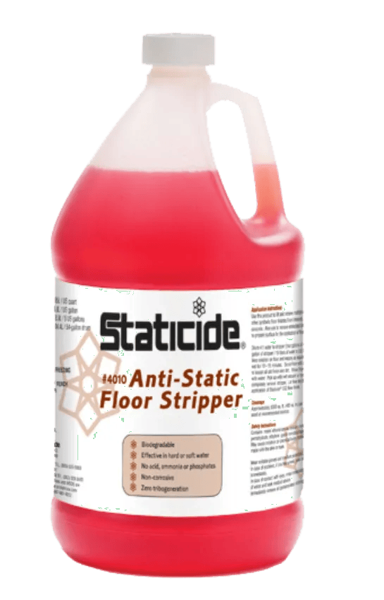 ACL Staticide-Floor Finishes-ACL40101-Product