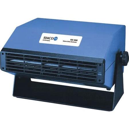 <p> Ionization, or the neutralization of static charges, is an essential element in the protection of  sensitive electronic components and circuits from environmental contamination.  Ionizing air blowers on the benchtop provide localized coverage and…