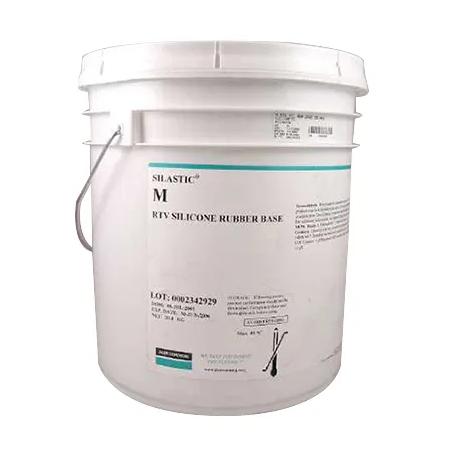 The image shown is representative of the product family and may not specifically be the individual item. Xiameter RTV-4136-M silicone rubber is suited for the reproduction of prototyping, architectural and furniture components, especially for use with…