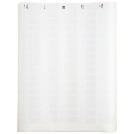 Brady-Desktop Printer Labels-BRAJET291173-Images