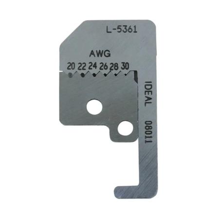 Ideal Industries-Stripping Blades / Accessories-L-5210-Images