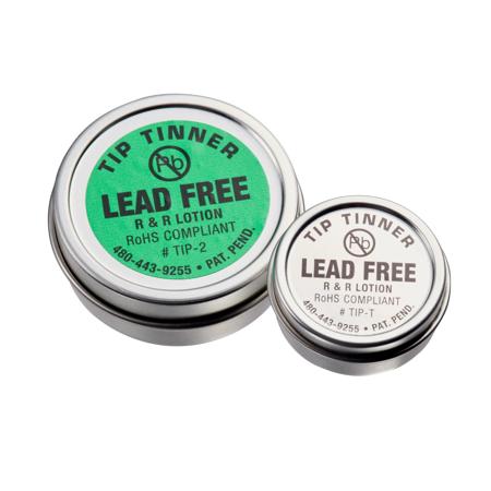 R&R Lotion-Tip Tinner-TIP-2-RR;TIP-T-RR-Product