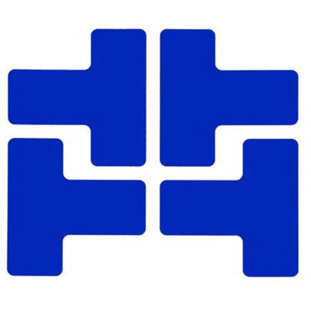 Brady-Inspection Arrows / Markers-PH20-B-514-FCMT-Images