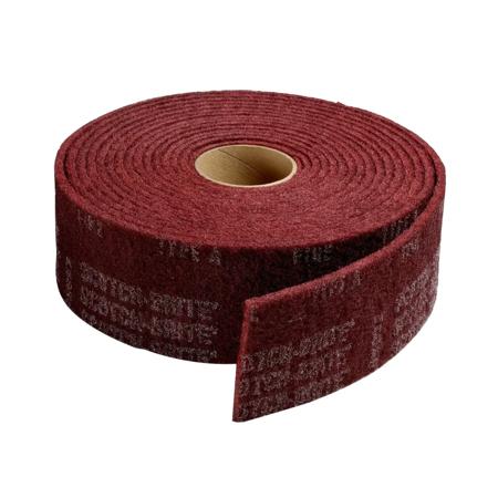 Abrasive hand pads, sheets and rolls, for metal working and metal fabrication, aid the metal working process and protect the workers performing the task. These products are designed to withstand the toughest substrates and finish the metals to precis…