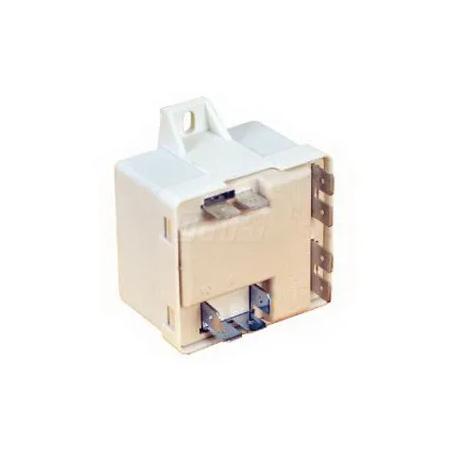 The image shown is representative of the product family and may not specifically be the individual item.