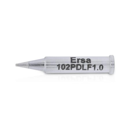 Kurtz Ersa-Soldering Tips-0102PDLF10/SB-Images