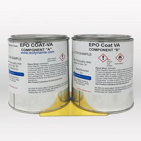 The image shown is representative of the product family and may not specifically be the individual item. EPO coat VA is an extremely versatile Epoxy coating that exhibits outstanding durability, adhesion, chemical resistance, wear resistance and weath…