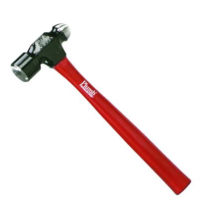 Plumb Ball Pein Hammer, MFR ID 114