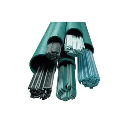 Gund Fig 1 G-9 Melamine Gray Wedge, MFR ID WGEG9_Fig 1