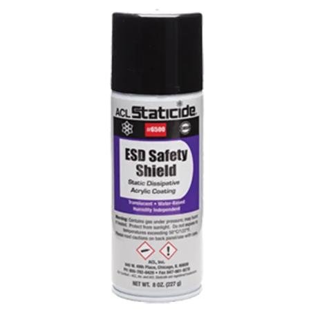 ACL Staticide-Anti Static Solutions-ACL6500-Product