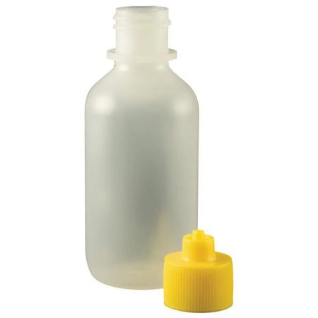 <p>Pump and spray bottles for highly accurate dispensing of fluids used at the work bench. Pump dispensing helps control cost too, by portioning out only what is needed.</p>…