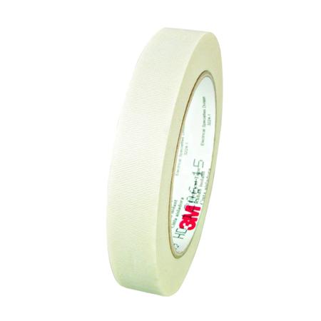 <p>Electrical Insulating Glass Tapes are rolls of pressure-sensitive adhesive composed of glass-based backing materials. The glass properties in the tape backing material create high temperature and flame resistance, strong adhesion, and durability. …