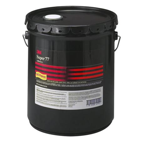 Permanent and temporary holding/positioning spray adhesives for use before final assembly. Suitable for bonding of paper, cardboard, fabrics, glass, rubber, metal, rigid plastics, and more.…
