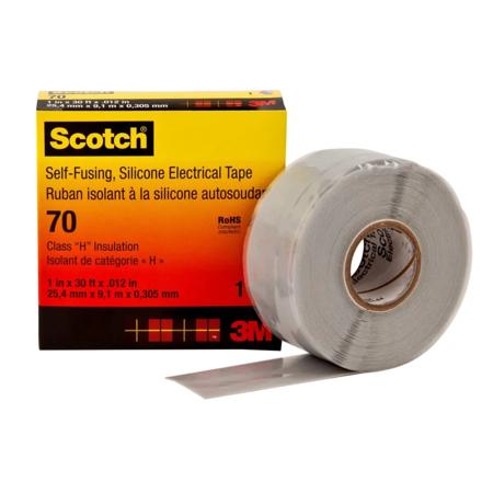 <p>Silicone Rubber Coated Sleeving is made of braided fiberglass material that is coated in silicone rubber. This combination creates an extremely flexible and strong sleeving material that is ideal for many different applications. Common uses for Si…
