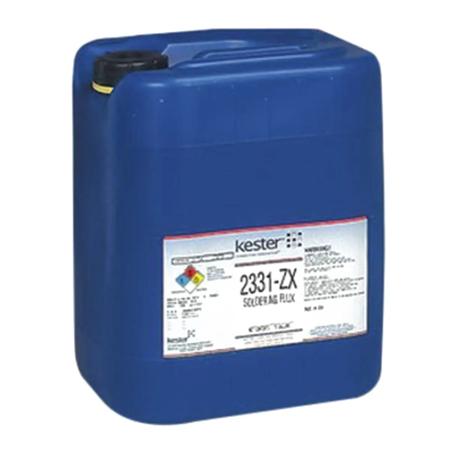 Kester Solder-Solder Flux-KES2331ZX5G-Product