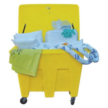 Brady-Absorbents & Spill Containment-PH20-BRASKA-Images