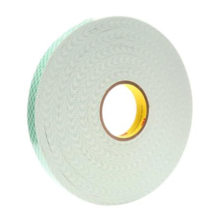 <p>Eliminate the need for drilling, screwing, or welding, and the hassle of the associated clean up with Double Sided Foam Tapes. Double Sided Foam Tapes are rolls of pressure-sensitive adhesive designed to conform and adapt to meet a wide variety of…