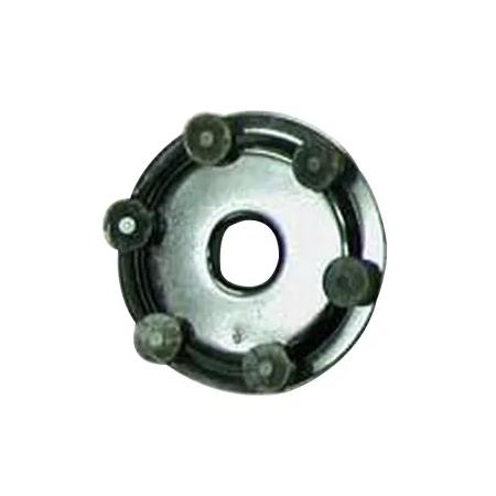 The image shown is representative of the product family and may not specifically be the individual item. Torq Syncrosnap® C-2508 Switch Centrifugal Mechanism. - Torq Syncrosnap® Switch Centrifugal Mechanism, 0.983 Inch Backplate Bore Dia, 3600 rpm, 1.…