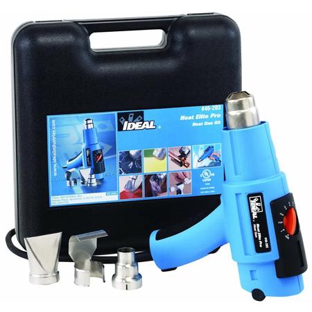 Ideal Industries-Heat Guns & Accessories-46-203-Images