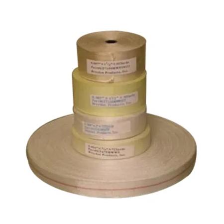 The image shown is representative of the product family and may not specifically be the individual item. This fiberglass tape is splice free and manufactured under the highest manufacturing standards utilizing high quality, electrical grade, continuou…