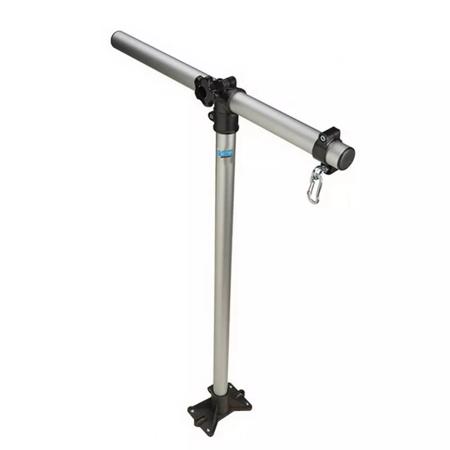 The image shown is representative of the product family and may not specifically be the individual item. Tool support Stands for applications that require less vertical adjustment. Height is limited to the length of the main vertical arm. Supports one…