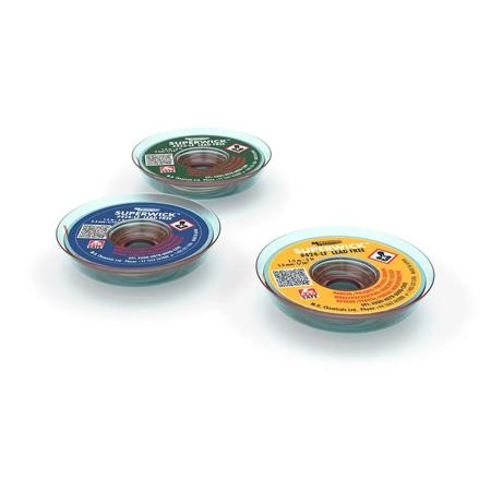 <p>Soldering irons need proper cleaning and storage, and using the right tip at the right temperature for each job is important for long tip life and the integrity of the solder joint. &nbsp;Get the right accessories for your equipment at the right p…