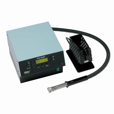 <p>All the latest technologies and most trusted brands in desoldering stations, hot-air rework systems, reflow/rework systems and pre-heaters, manual desoldering pumps, and SMD removal; from the hobby level to high-volume desoldering operations, ther…