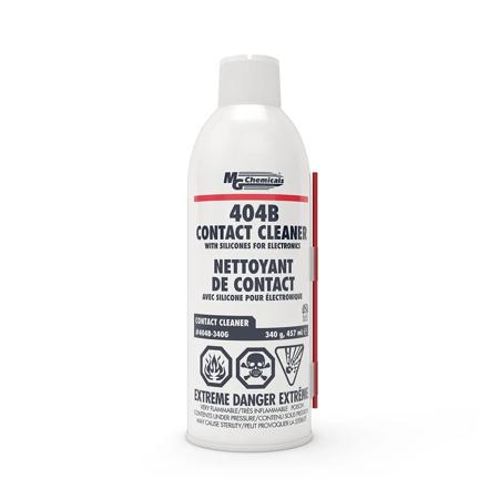 MG Chemicals-Cleaners / Degreasers-404B-340G-MGC-Product