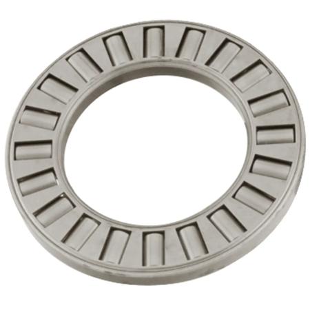 The image shown is representative of the product family and may not specifically be the individual item.  NTA-4458 - Needle Roller Bearing, Thrust Needle Roller Bearings