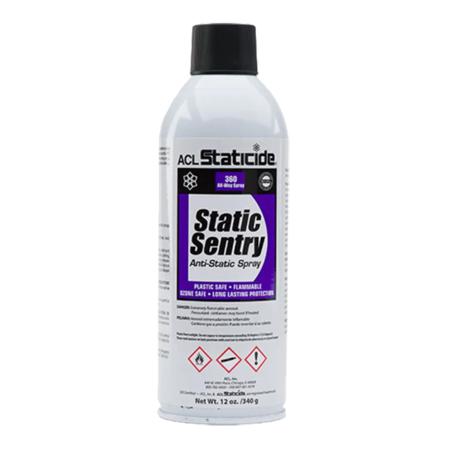 ACL Staticide-Anti Static Solutions-ACL2006-Product