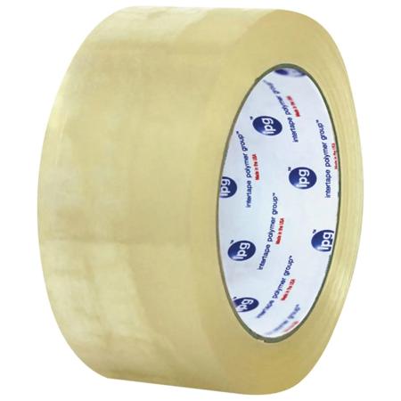 Intertape PG5 Medium Grade Fine Crepe Paper Masking Tape