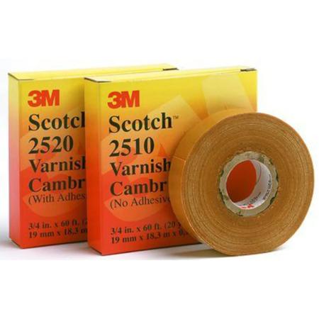 <p>Electrical insulating and conductive tapes, made from a broad range of backings and adhesives, to help you meet all the requirements in different applications and environments. Glass cloth, flexible and conformable, offers high temperature resista…