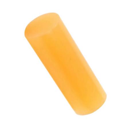 <p>Hot Melt Adhesives, known as hot glue, are cylindrical sticks of adhesive designed for use with hot glue guns. Hot Melt Adhesives help to increase working speed and productivity in many different applications such as packaging and production. Thes…