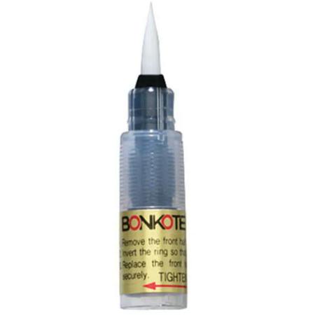 Bonkote America BR-102 Replacement Dispensing Needle, 14 mm, 5/Pack