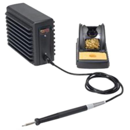 <p>Multi-Port Rework Systems are devices designed to create customized workspaces by supporting the use of various <a href="/soldering-materials-equipment-desoldering-rework-equipment/c-ph1910">desoldering tools</a>. The compact design of these rewor…