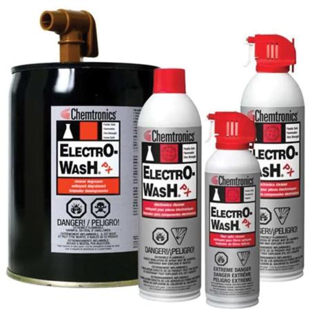 Chemtronics-Cleaners / Degreasers-PH17-ES1-CD-Images