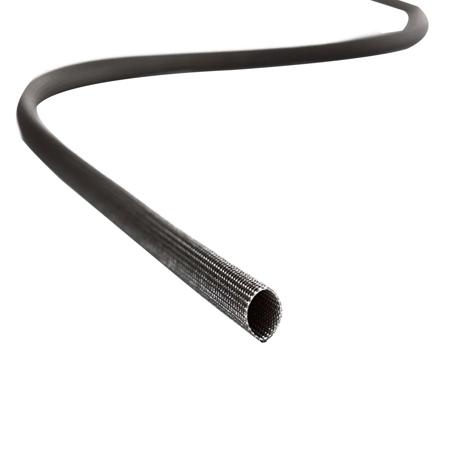 <p>Heat Treated Sleeves are braided fiberglass sleeves that have been heat treated to remove all organic contaminants and then saturated with various binders. Materials for saturation can include acrylic and vinyl. Saturation increases ease of use an…