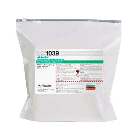 <p>Cleanliness is essential to the productivity and safety of any workplace. To help keep your work area clean and functioning at its top capacity, EIS offers Wipes. A wide variety of Wipes are available to meet the demands of numerous working enviro…