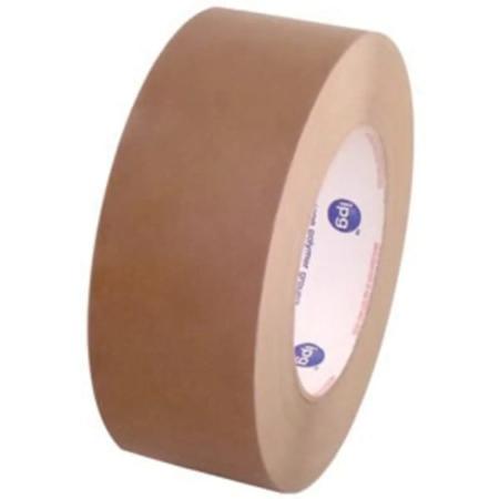 The image shown is representative of the product family and may not specifically be the individual item.  Intertape brand flatback tape (Kraft paper tape) is designed for superior performance in a variety of packaging, splicing and tabbing applications…